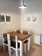 San Martin Suites