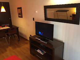 San Martin Suites