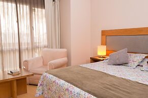 San Martin Suites