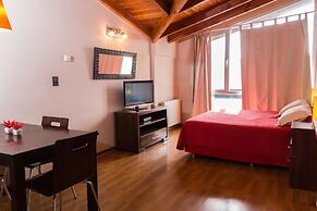 San Martin Suites