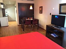 San Martin Suites