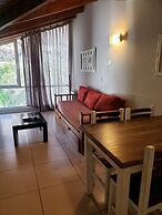 San Martin Suites