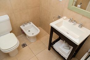 San Martin Suites