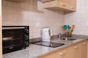 San Martin Suites