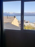 San Martin Suites