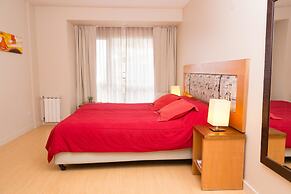 San Martin Suites