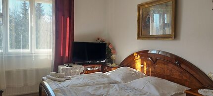 Hotel Garni
