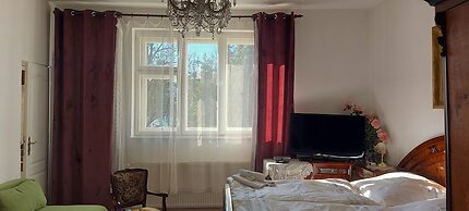 Hotel Garni