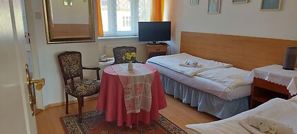 Hotel Garni