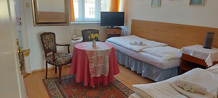 Hotel Garni