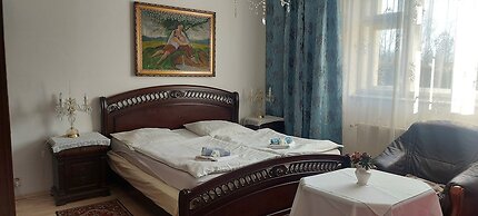 Hotel Garni