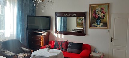 Hotel Garni