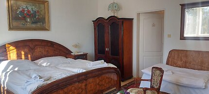 Hotel Garni