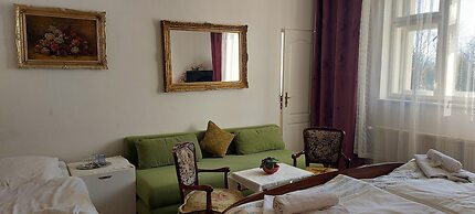 Hotel Garni