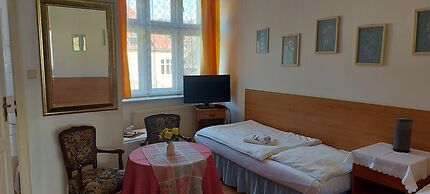 Hotel Garni