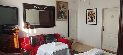 Hotel Garni