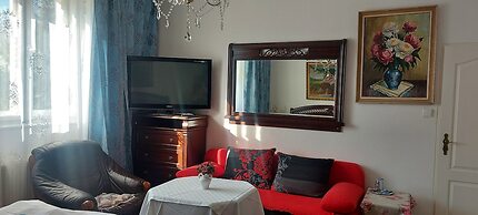 Hotel Garni