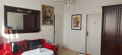 Hotel Garni