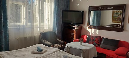 Hotel Garni
