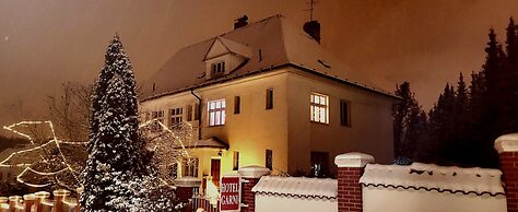 Hotel Garni