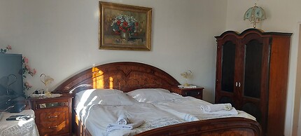 Hotel Garni