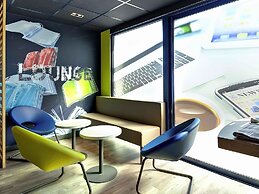 Ibis Budget La Roche sur Yon