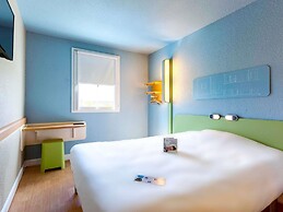 Ibis Budget La Roche sur Yon