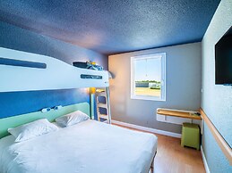 Ibis Budget La Roche sur Yon