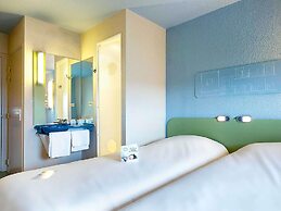 Ibis Budget La Roche sur Yon