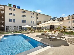 Ibis Budget La Roche sur Yon