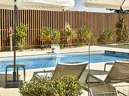Ibis Budget La Roche sur Yon