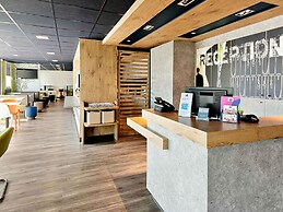 Ibis Budget La Roche sur Yon