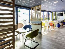 Ibis Budget La Roche sur Yon