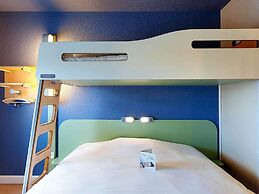 Ibis Budget La Roche sur Yon