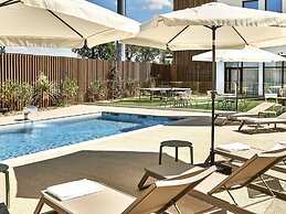 Ibis Budget La Roche sur Yon