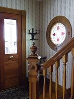 The Colonel's In B&B