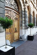Résidence de la Porte d'Arras