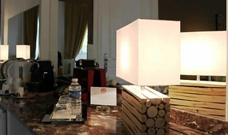 Résidence de la Porte d'Arras