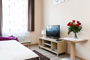 Aparthouse Apartamenty