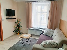 Aparthouse Apartamenty
