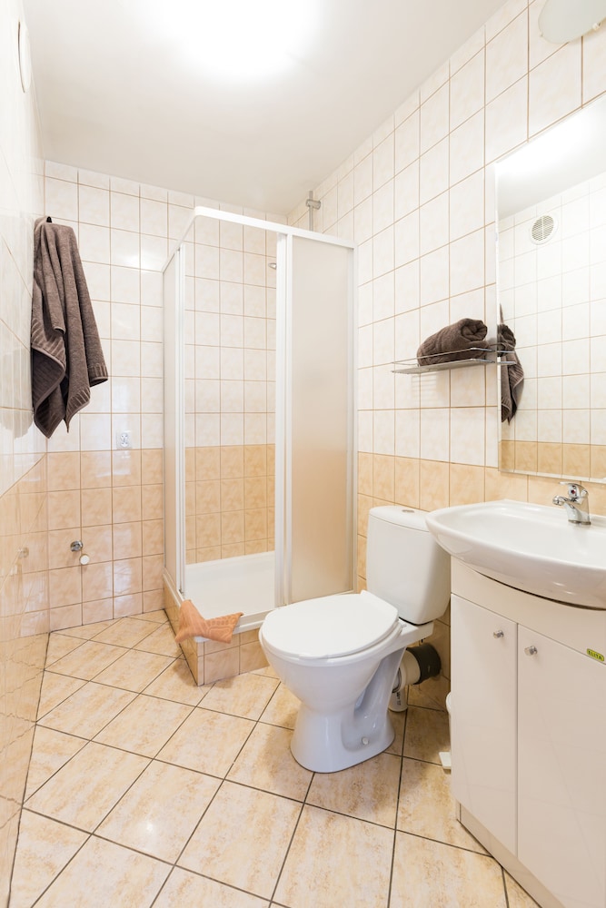 Aparthouse Apartamenty