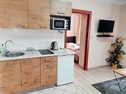 Aparthouse Apartamenty
