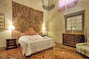 Castello di Montegufoni
