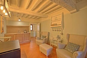 Castello di Montegufoni