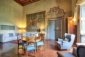 Castello di Montegufoni