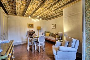 Castello di Montegufoni