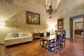 Castello di Montegufoni