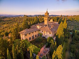 Castello di Montegufoni