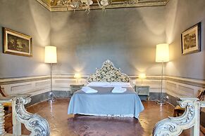 Castello di Montegufoni