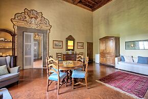 Castello di Montegufoni